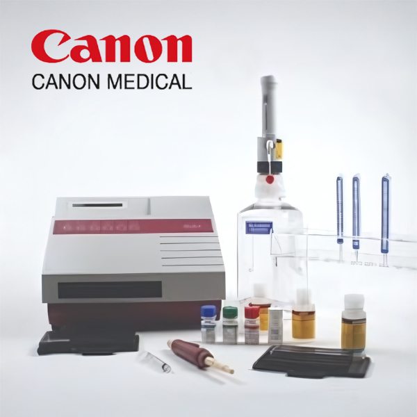 Canon CLA Optigen 36 Allergen-Specific IgE ASEAN Panel